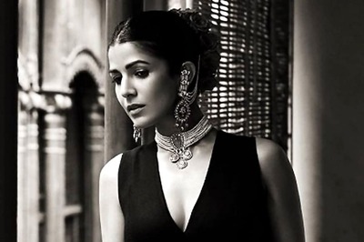 I Have Been up to a Lot in the Last Year: Nimrat Kaur
