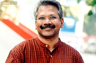 Mani Ratnam's Tamil romantic-drama 'Okay Kanmani' is almost complete