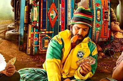 Tamil Star Santhanam's Gulu Gulu Gets a Release Date