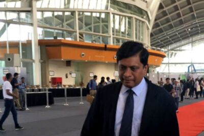 1988 Batch IAS Officer Apurva Chandra Takes Over as Labour Secretary