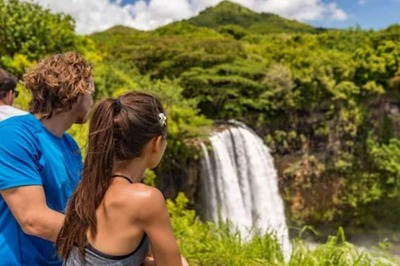 This Island Bears All Bills For A Couple's Stay But There Is A Catch