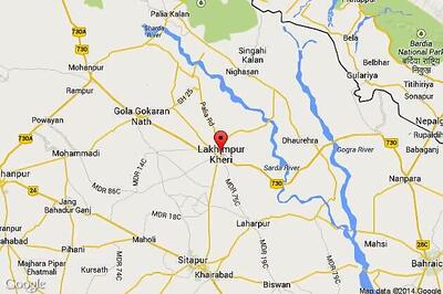 LS polls: AAP's Ilyas Azmi refuses to fight from Lakhmipur Kheri