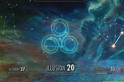 How to Do the Illusion Ritual Spell in Skyrim