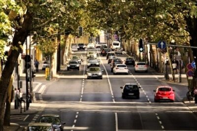 120 Enforcement Teams to Curb BS III Petrol and BS IV Diesel Vehicle in Delhi