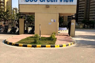 NBCC Green View: 700 Flats Need to be Vacated by Month-End. Who is NBCC and What Do they Do?