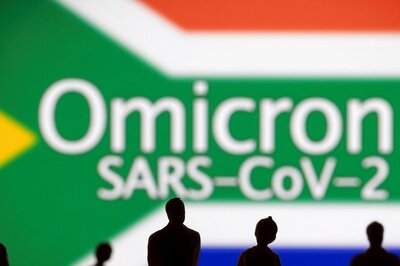 Had Fever, Chills and Body Pain; Don't Panic But Take Precautions: Omicron-infected Bengaluru Doctor