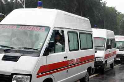 '13km in Just 11 minutes': Delhi Green Corridor Helps Transport Liver From Airport to Hospital