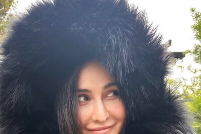 Check Katrina Kaif’s Winter Closet to Revamp Your Fashion Picks