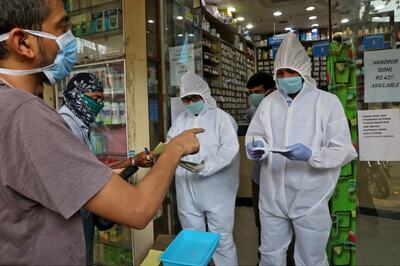 Gujarat Govt Forms Panel to Check on Use of Tocilizumab in Surat Over Black Marketing Charges