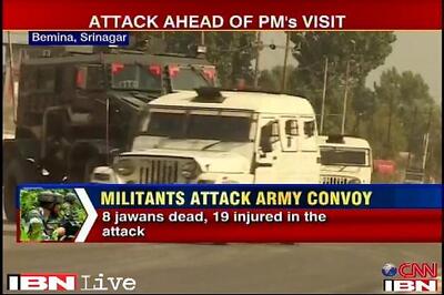 Pak Army may fuel trouble in Kashmir once US pulls out: Praveen Swami