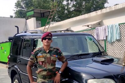 Lance Naik B Sai Teja, Personal Security Officer of Bipin Rawat, Was Among Those 13 Who Died in Chopper Crash