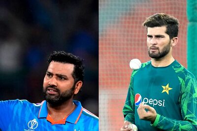 'Has to be Dismissed Early, Maybe if Shaheen..': PAK Legends Share Advice to Keep Rohit Sharma at Bay