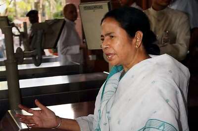 Mamata justifies CIC's RTI decision