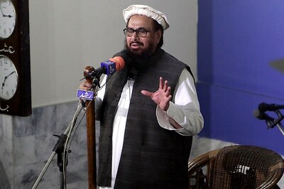 Why Pakistani Prime Minister is Reluctant to Take Action Against Hafiz Saeed’s JuD
