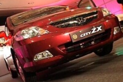 Over 8,000 Honda City models recalled in India