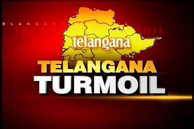GoM on Telangana starts; BJP, MIM, CPI back new state