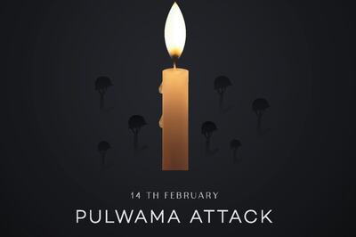 Pulwama Attack: History and Significance of the Tragic Incident on 5th Anniversary of the Black Day in India