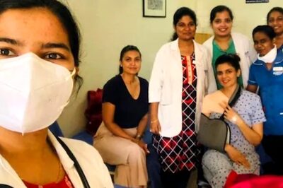 Actor Ilhana Dhillon Had 7 Fractures in Accident. She Thanks Fans For Prayers