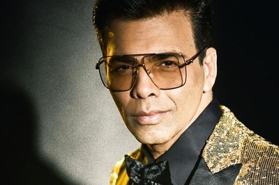 Koffee with Karan: Karan Johar's Celebrity Chat Show Will Return With Season 8 Next Year