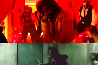 Animal Pre-teaser: Ranbir Kapoor Starrer Lands In Trouble Already, Accused of Copying Oldboy