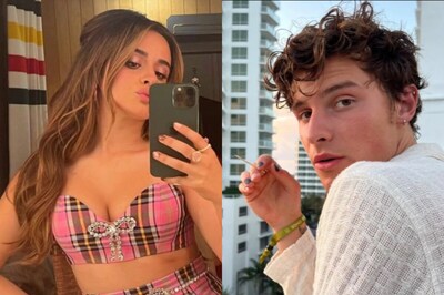 Shawn Mendes-Camila Cabello Break Up Again, Couple Had a ‘Fling’: Report