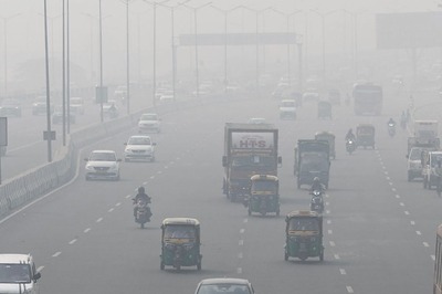 Air Pollution Deflates Medical Tourism Sector as Overseas Patients 'Apprehensive' about Visiting North India