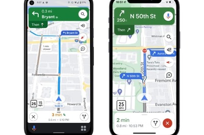Google Maps Will Soon Show You Toll Prices, Traffic Lights And More: All New Features And Updates