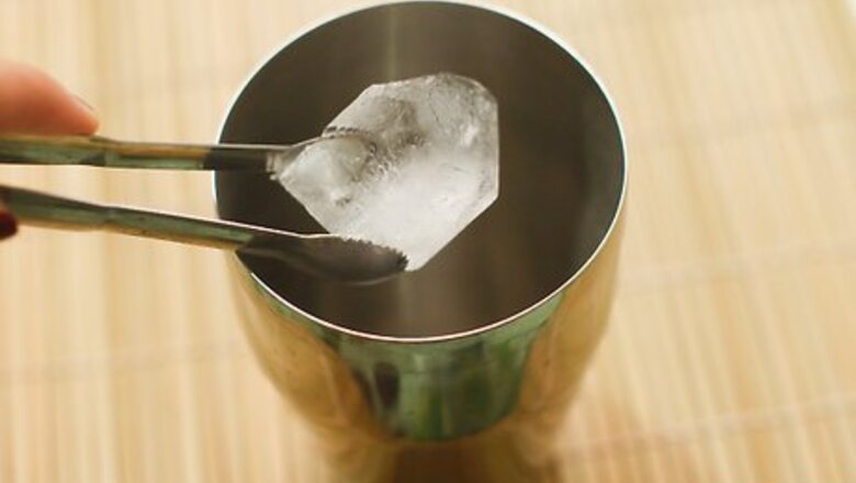 How to Make a Dancing Queen Cocktail