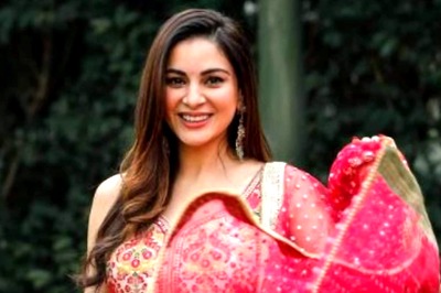 Kundali Bhagya Actress Shraddha Arya Cooks Halwa for Her 'Beautiful New Family', See Video
