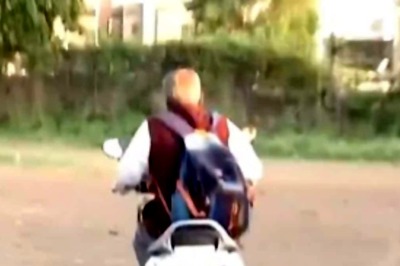 Pune Porsche Accident: JJB Judge Who Gave Bail To Teen Trolled For Not Wearing A Helmet While Riding Two-wheeler