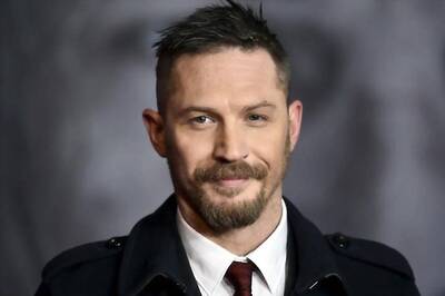 Aladdin Director Is Keen To Cast Tom Hardy