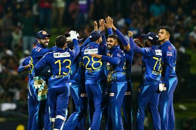Sri Lanka vs Afghanistan 3rd ODI, Highlights: SL Beat AFG by by 7 Wickets and Win Series 3-0