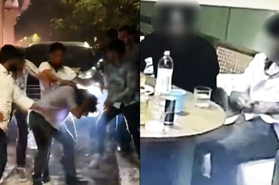 Pune Accident: How Teen's Blood Sample Was 'Changed' to Show No Trace of Alcohol