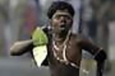 In Pics: Catch Bollywood stars in street action