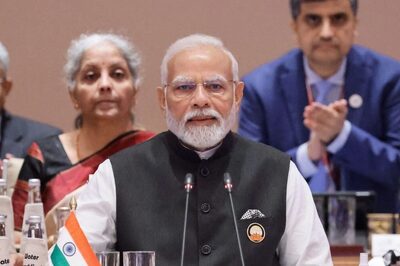 ‘Notice The Timing’: Foreign Forces Targeting PM Modi With ‘Deliberate Media Leaks’ Ahead Of Elections