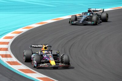 Emilia Romagna F1 Grand Prix Called Off Due to Extreme Weather