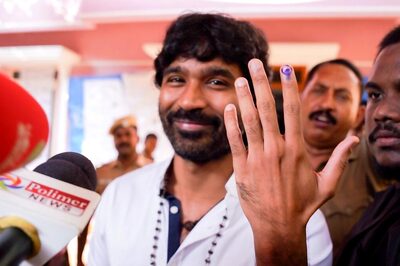 Dhanush In Trouble, Tamil Film Producers Council Asks Makers to Discuss His Casting With Them; Here's Why