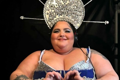 Meet Barbara Butch, The DJ Behind The Controversial Last Supper Tableau At 2024 Paris Olympics