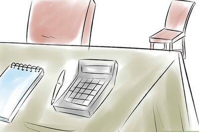 How to Count the Offering