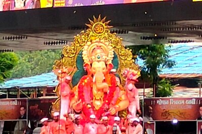20 Dead in Parts of Maharashtra During Immersion of Ganesh Idols