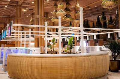 Kempegowda International Airport in Bengaluru Now Second Largest in India: Karnataka CM