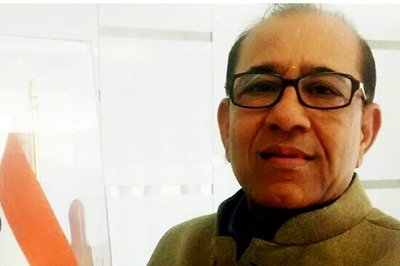 Vinod Adani, Gautam Adani's Brother, is the Richest NRI; Know His Net Worth