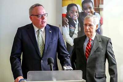 Report: Pandemic A Role In Kentucky's Record Overdose Deaths