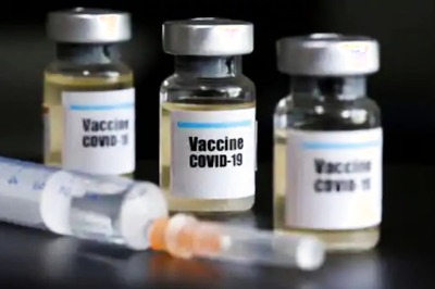 On India-Russia Talks Over Sputnik V, Vaccine Expert Advises Against Shots Not Showing 'Clinical Efficacy'