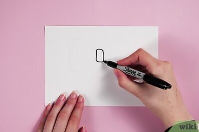 5 Easy Ways to Draw a Simple or Elegant Bow