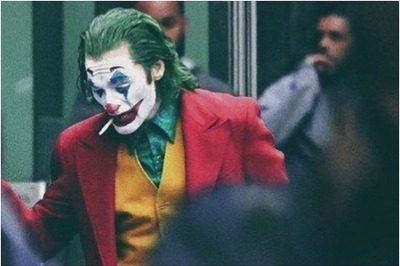 Joaquin Phoenix's Joker Pre-release Ticket Sales Suggest Record-breaking Opening Weekend for R-Rated Films