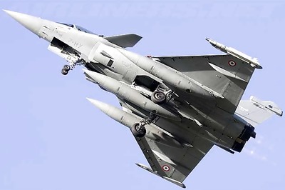 Govt all set to procure 126 French fighter jets