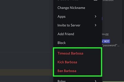 How to Appeal a Discord Ban