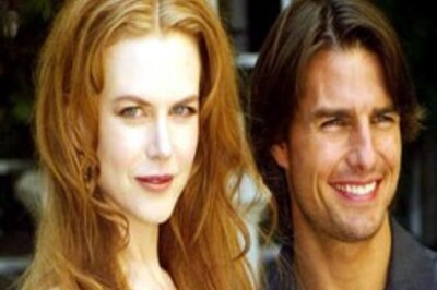 Nicole says she still loves Cruise