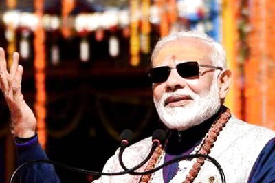 PM Modi Expected to Visit Bhopal to Attend Mega Tribal Convention on Nov 15